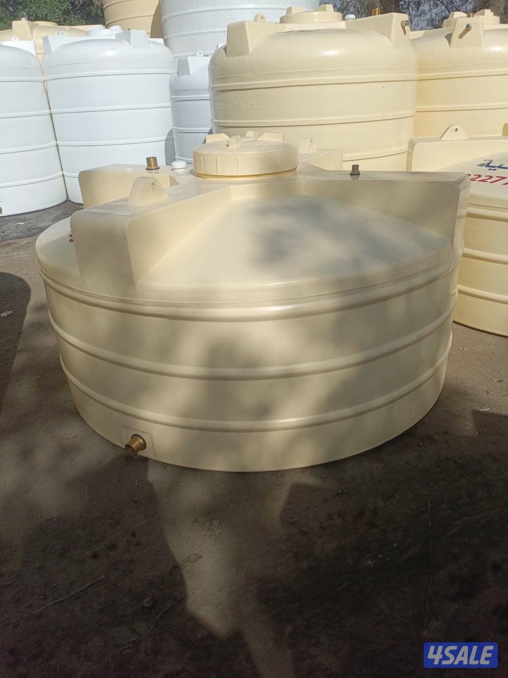 يوجد خزانات جديده كفاله على عشر سنوات3