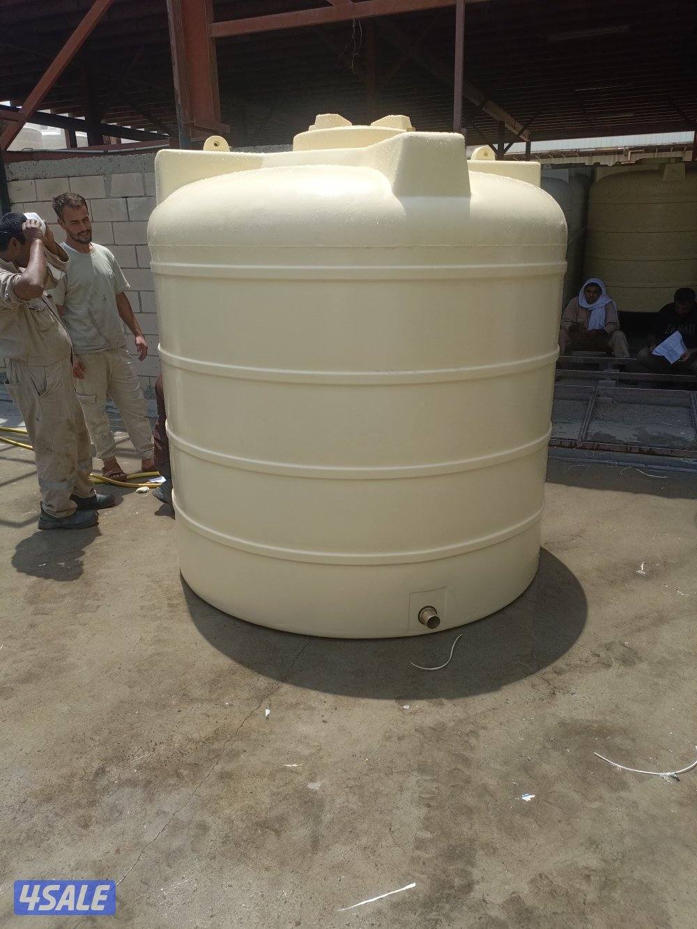 يوجد خزانات جديده كفاله على عشر سنوات6