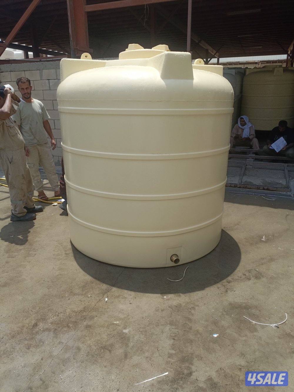 يوجد خزانات جديده كفاله على عشر سنوات8