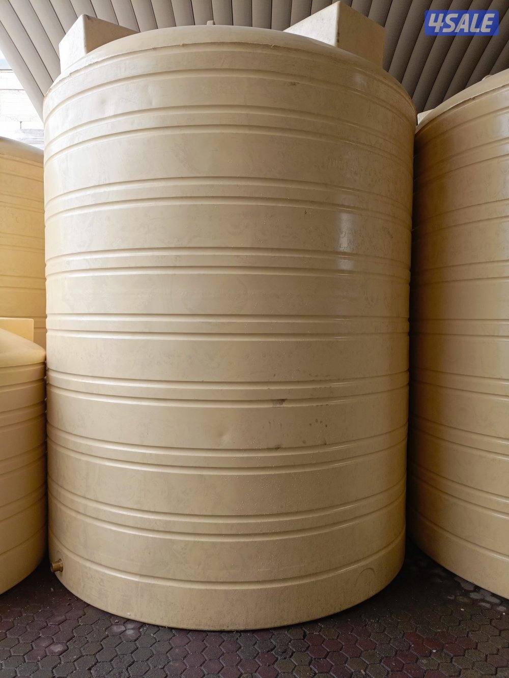 يوجد خزانات جديده كفاله على عشر سنوات12