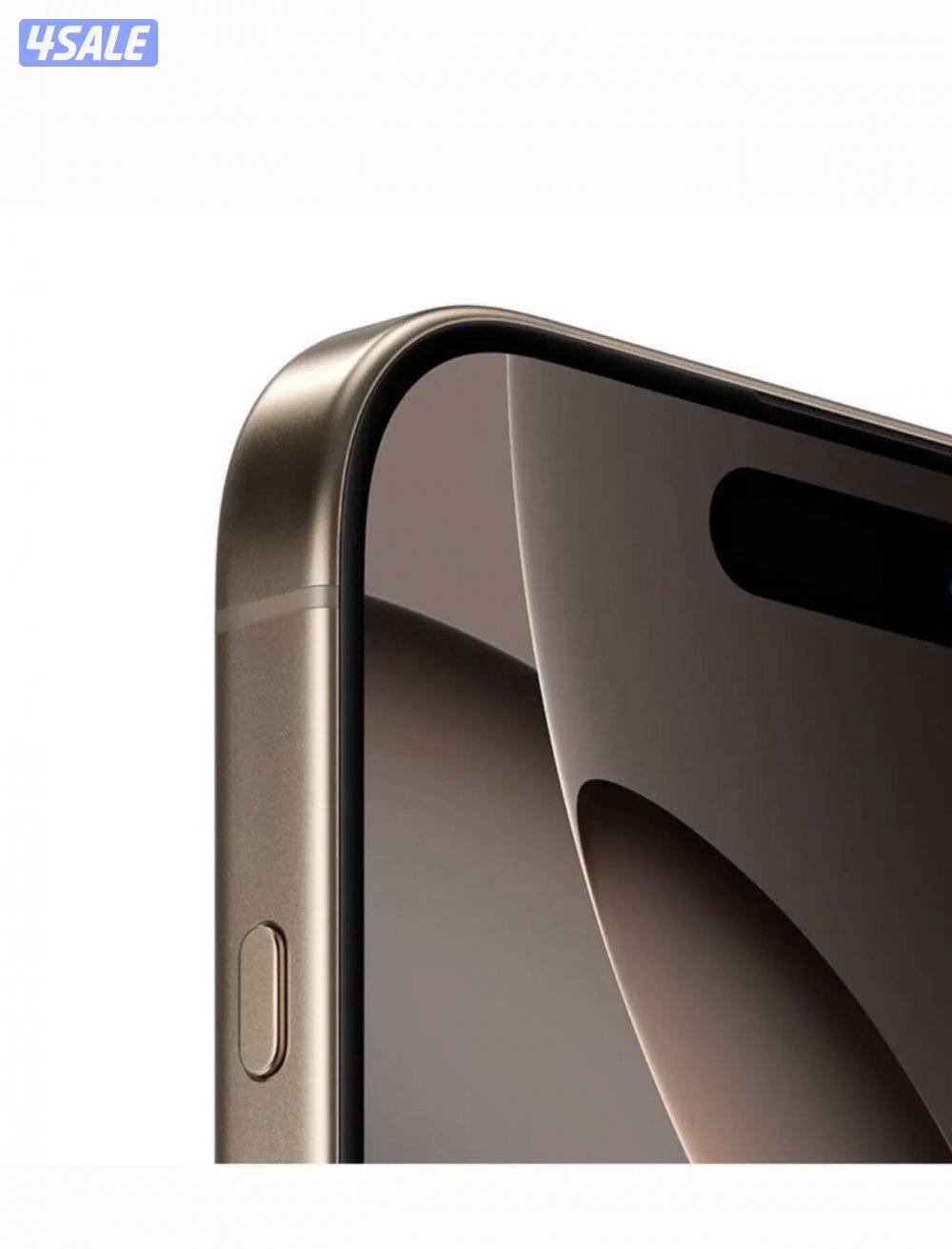 16 برو ماكس 256 صحراوي0