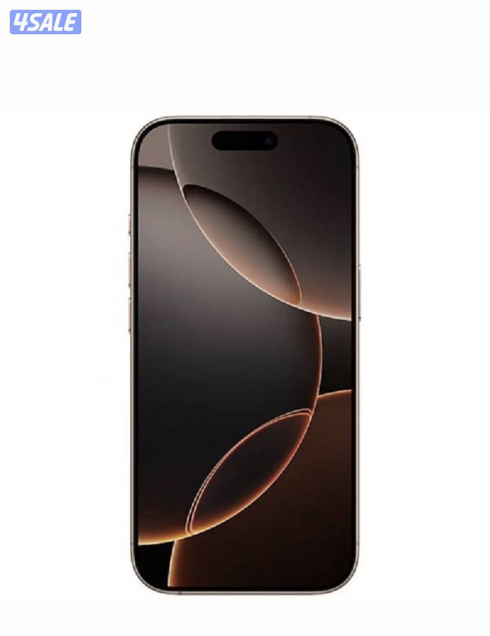 16 برو ماكس 256 صحراوي2