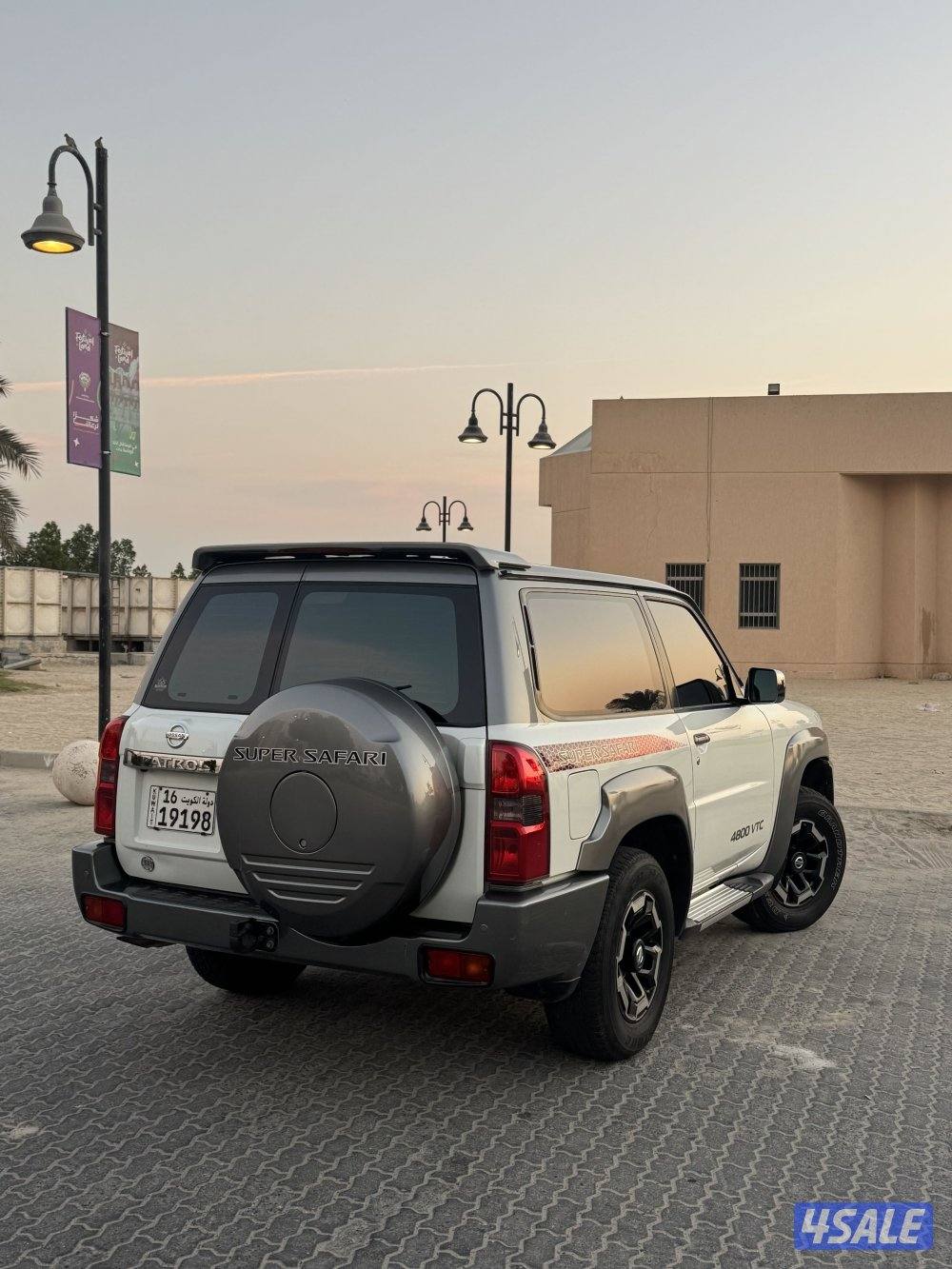 سوبر سفاري كبسوله ٢٠١٩1