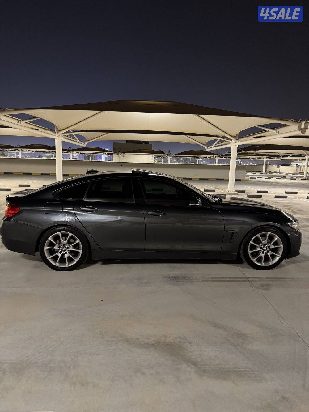 BMW 420i1