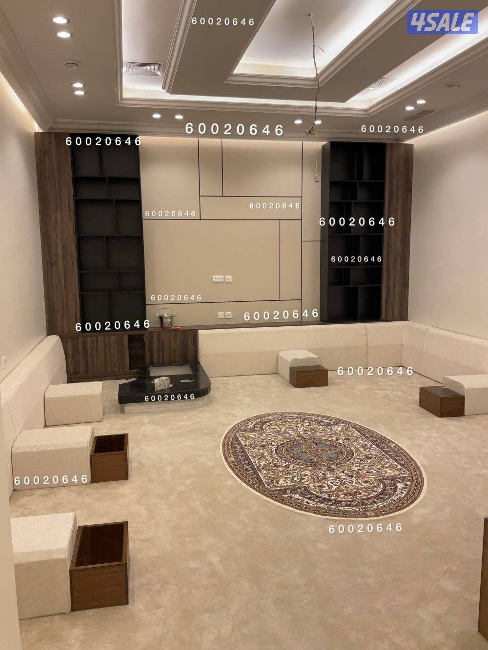 تفصال اثاث ديوانيات5