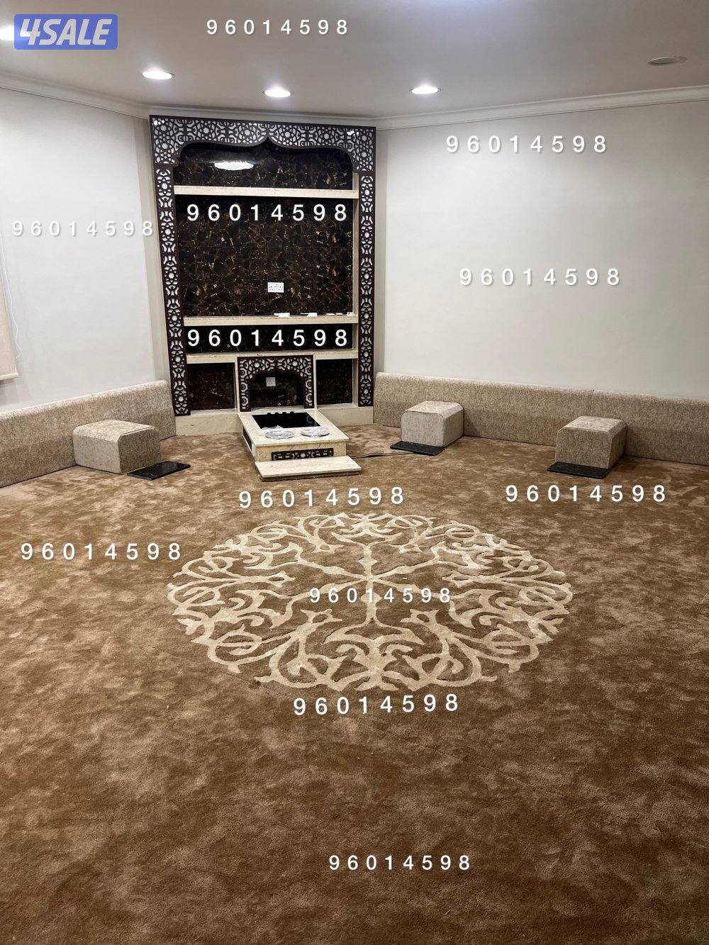 تفصال اثاث ديوانيات6