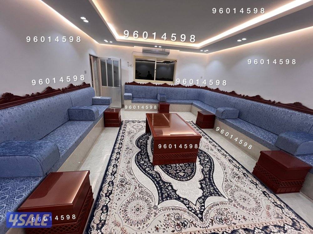 تفصال اثاث ديوانيات7