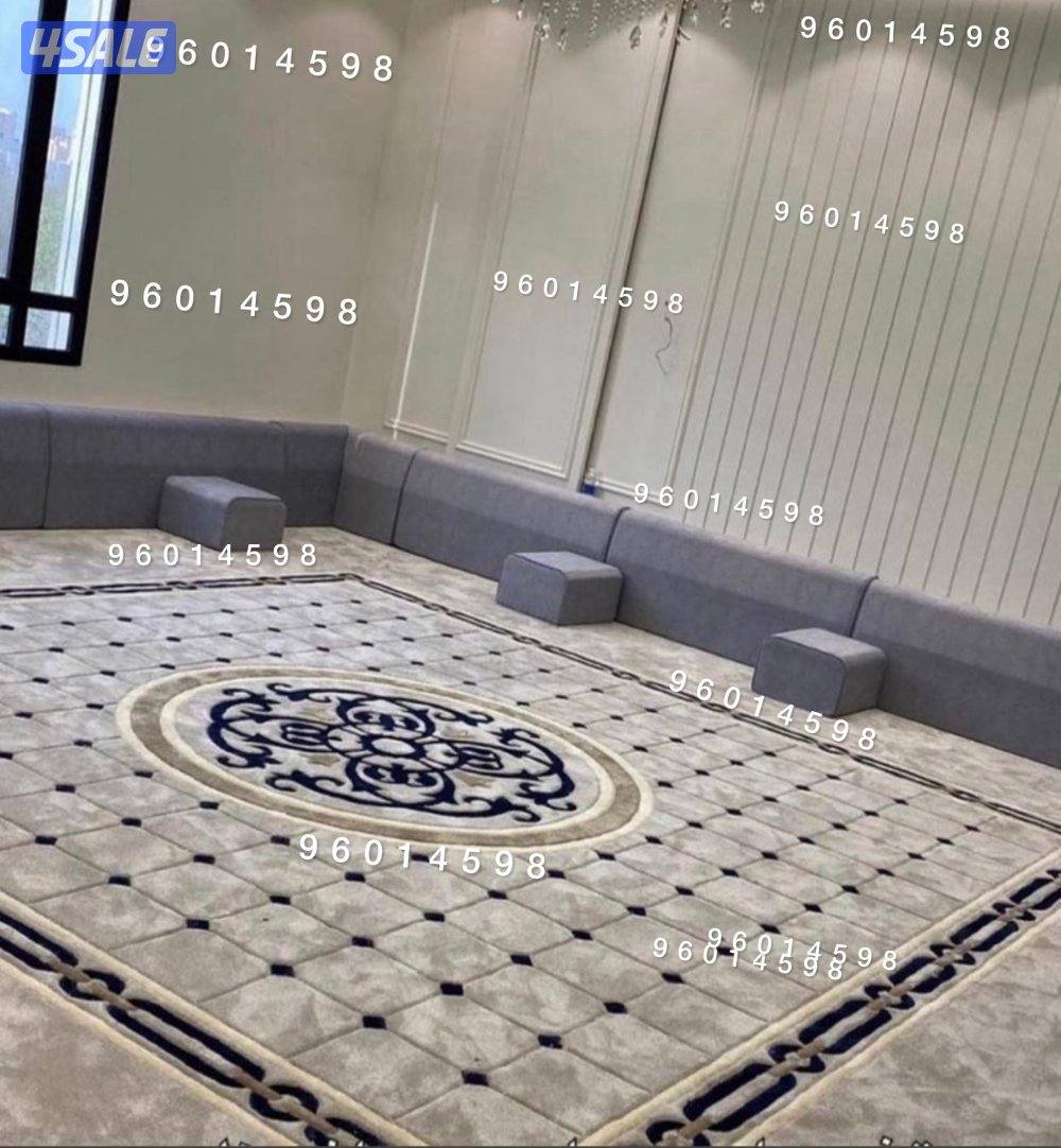 تفصال اثاث ديوانيات9