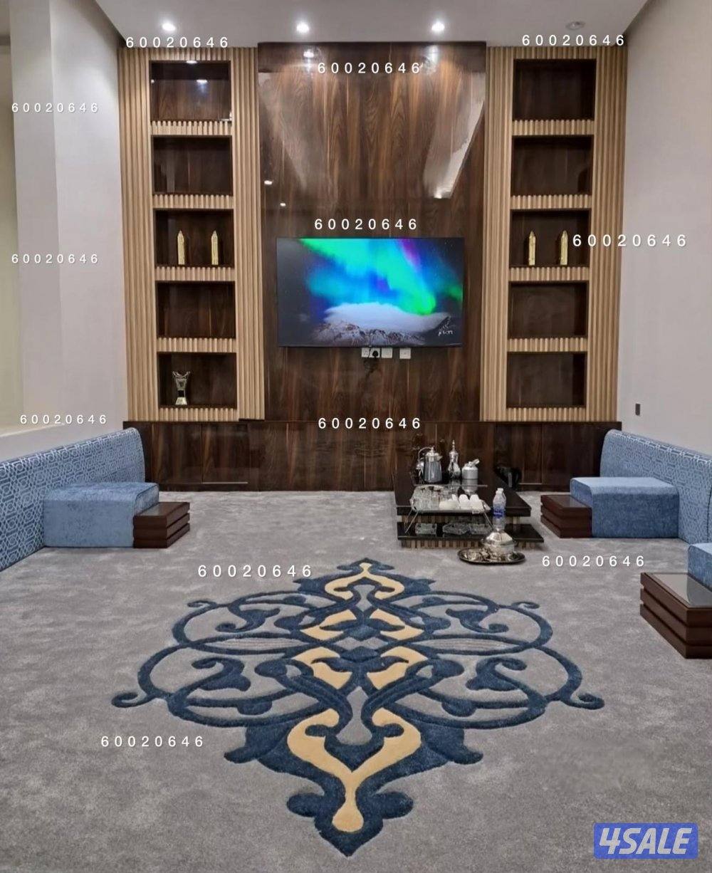 تفصال اثاث ديوانيات10