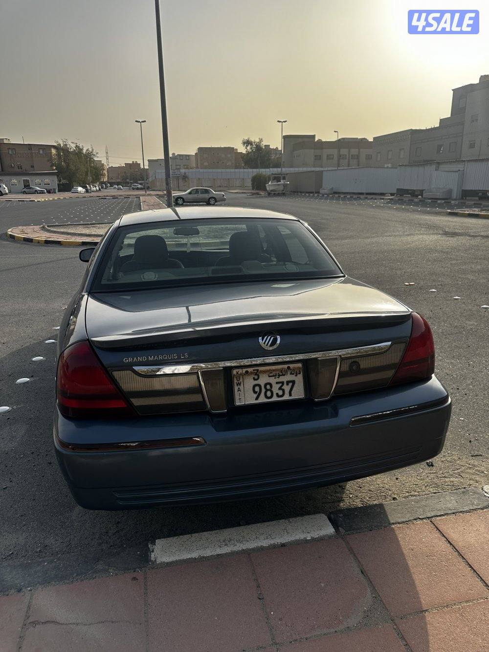 فورد ماركيز0