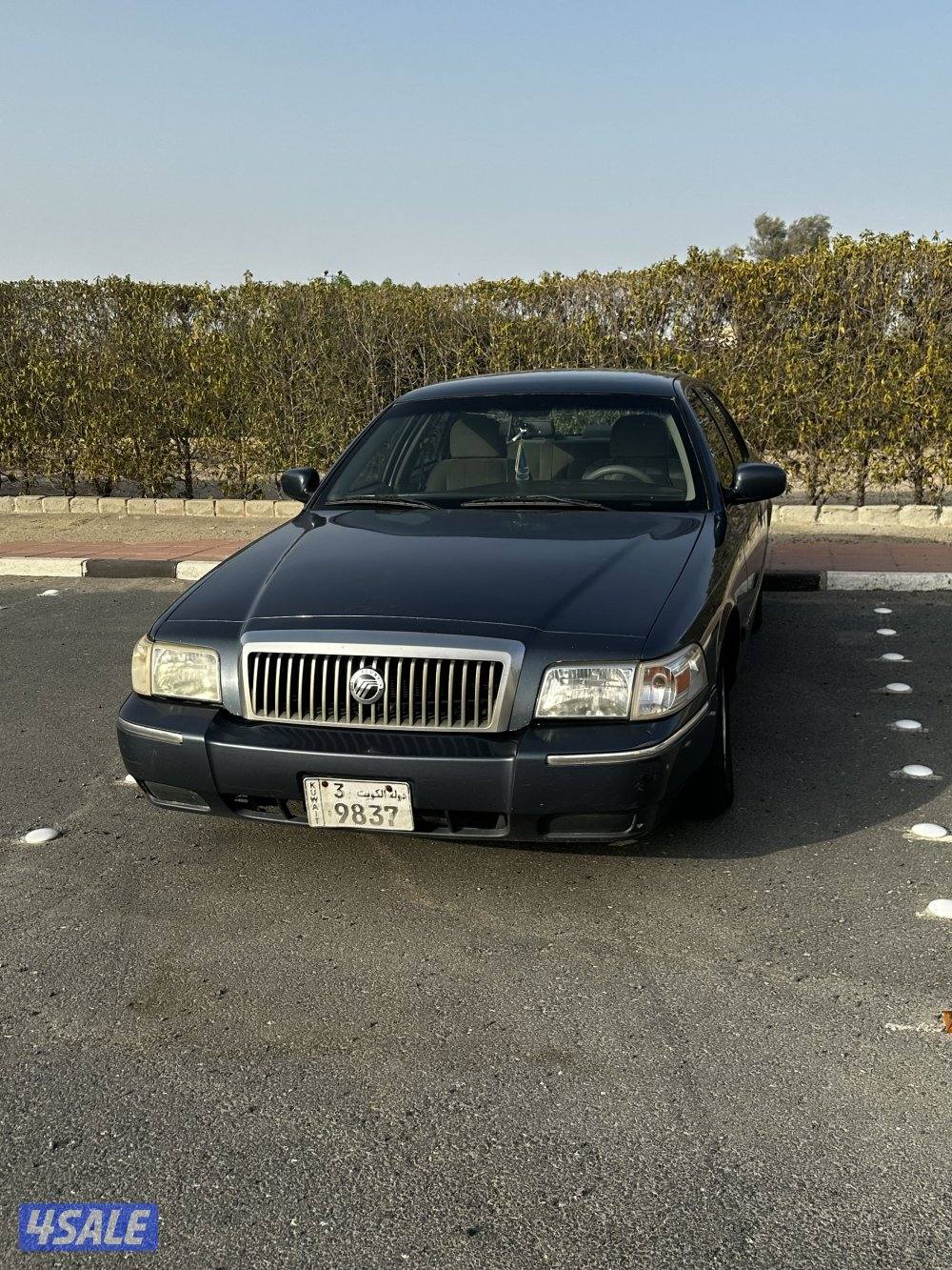 فورد ماركيز1