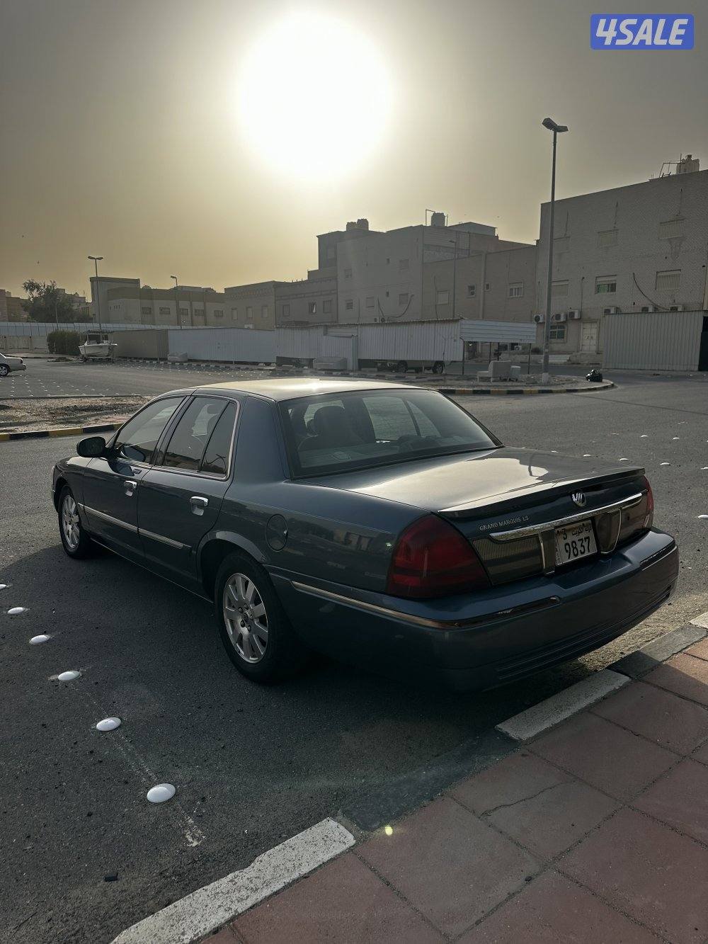 فورد ماركيز2