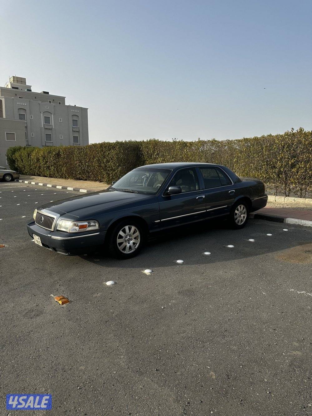 فورد ماركيز3