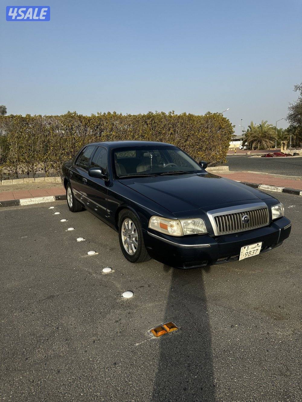 فورد ماركيز4