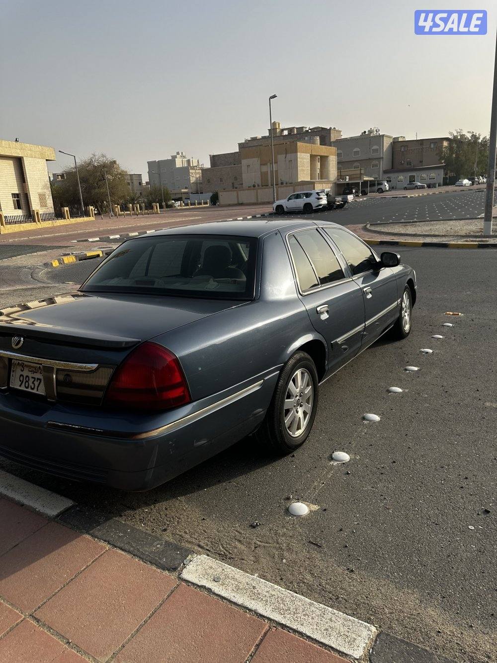 فورد ماركيز5