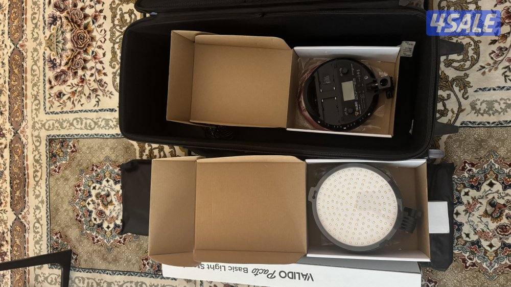 اضائه ستديو عدد 2 للبيع1