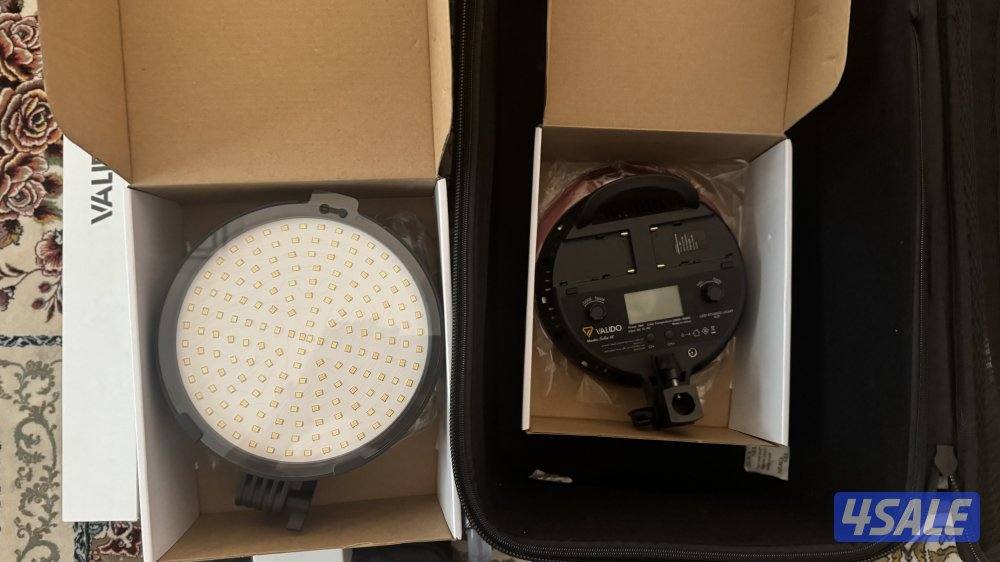 اضائه ستديو عدد 2 للبيع2