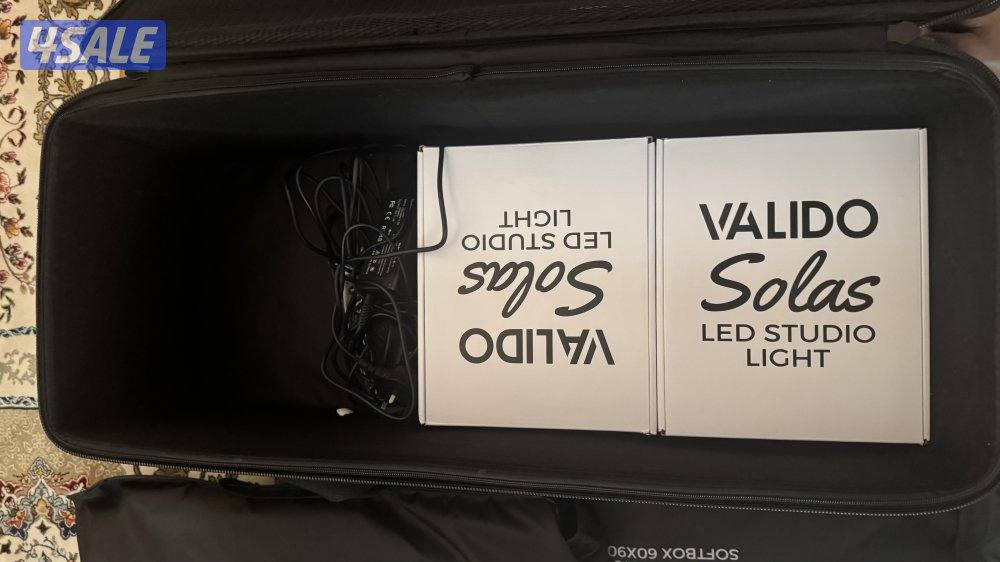 اضائه ستديو عدد 2 للبيع5