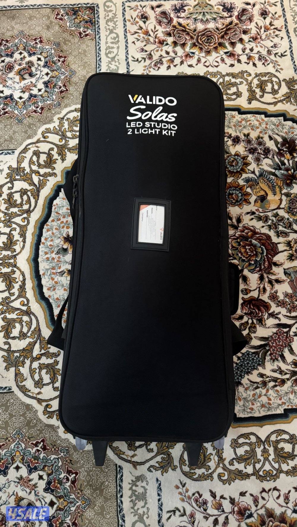 اضائه ستديو عدد 2 للبيع6