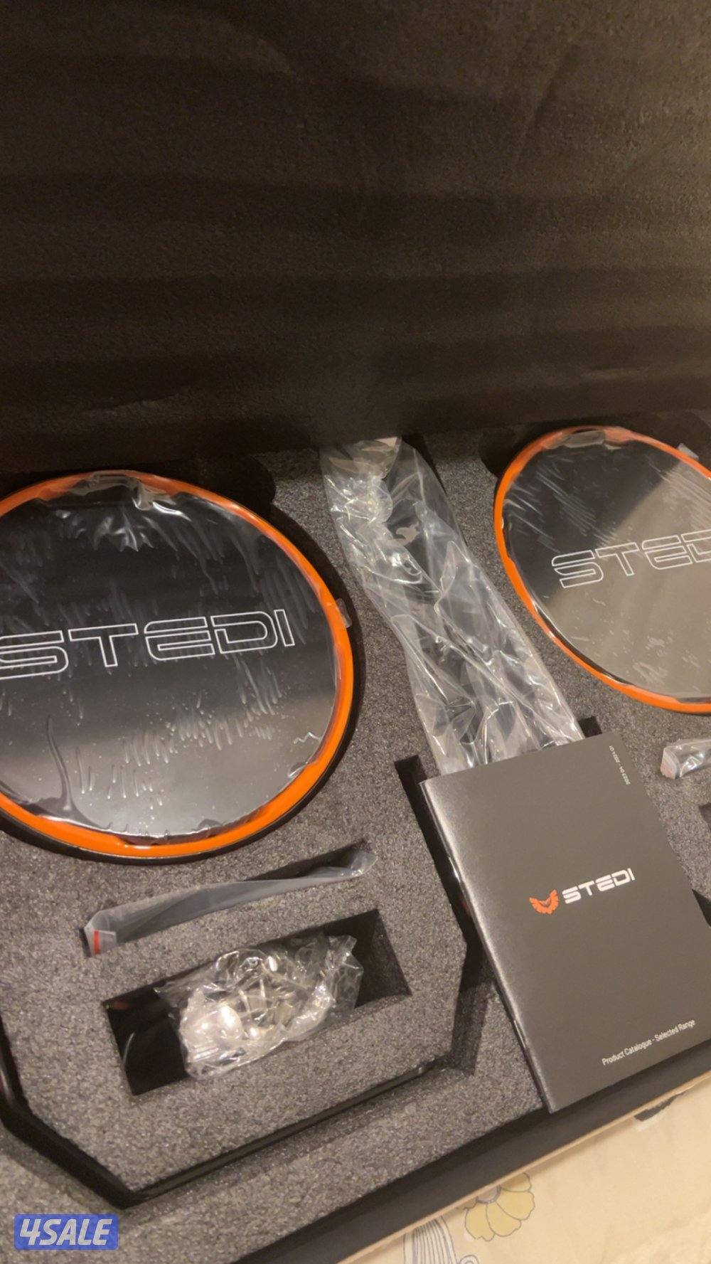 للبيع كشافات Stedi2