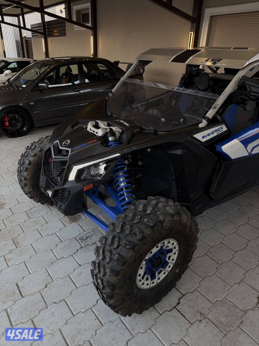 كان ام 2022 الفل6