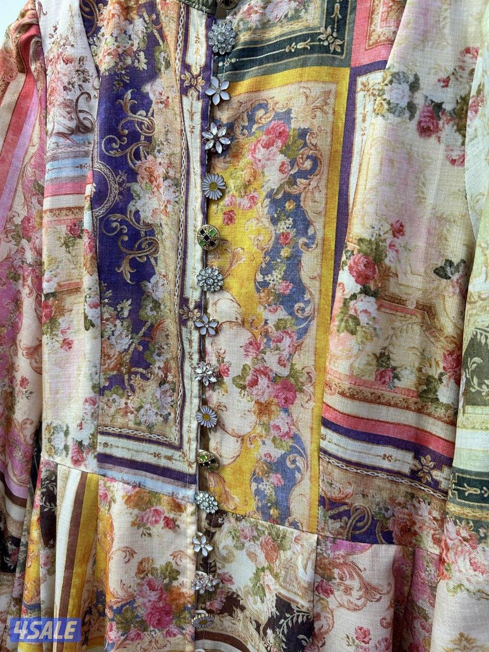 فستان للبيع نظيف التواصل واتساب🤍1