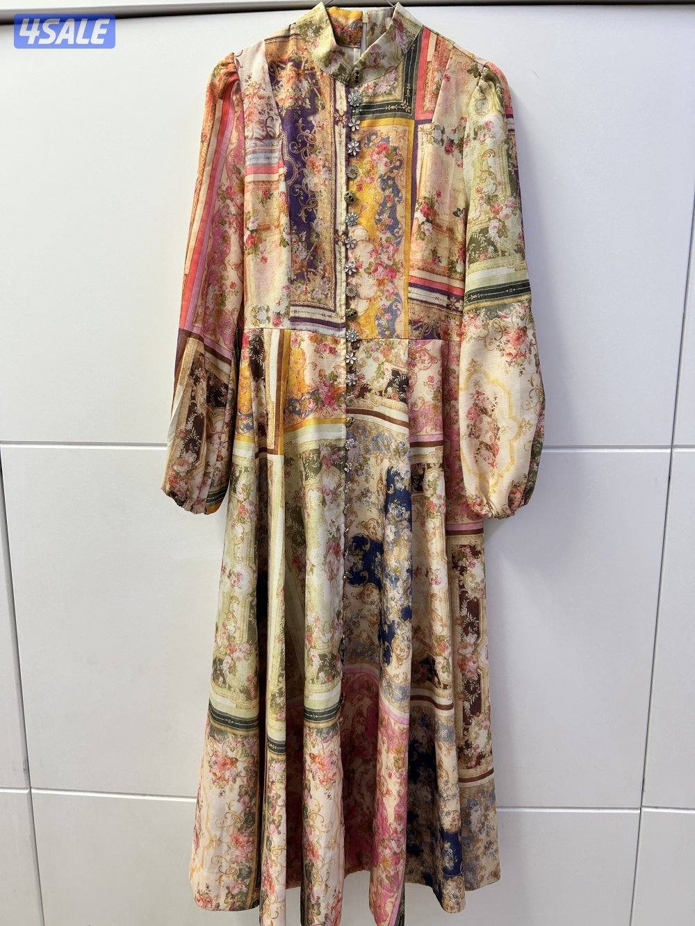 فستان للبيع نظيف التواصل واتساب🤍2