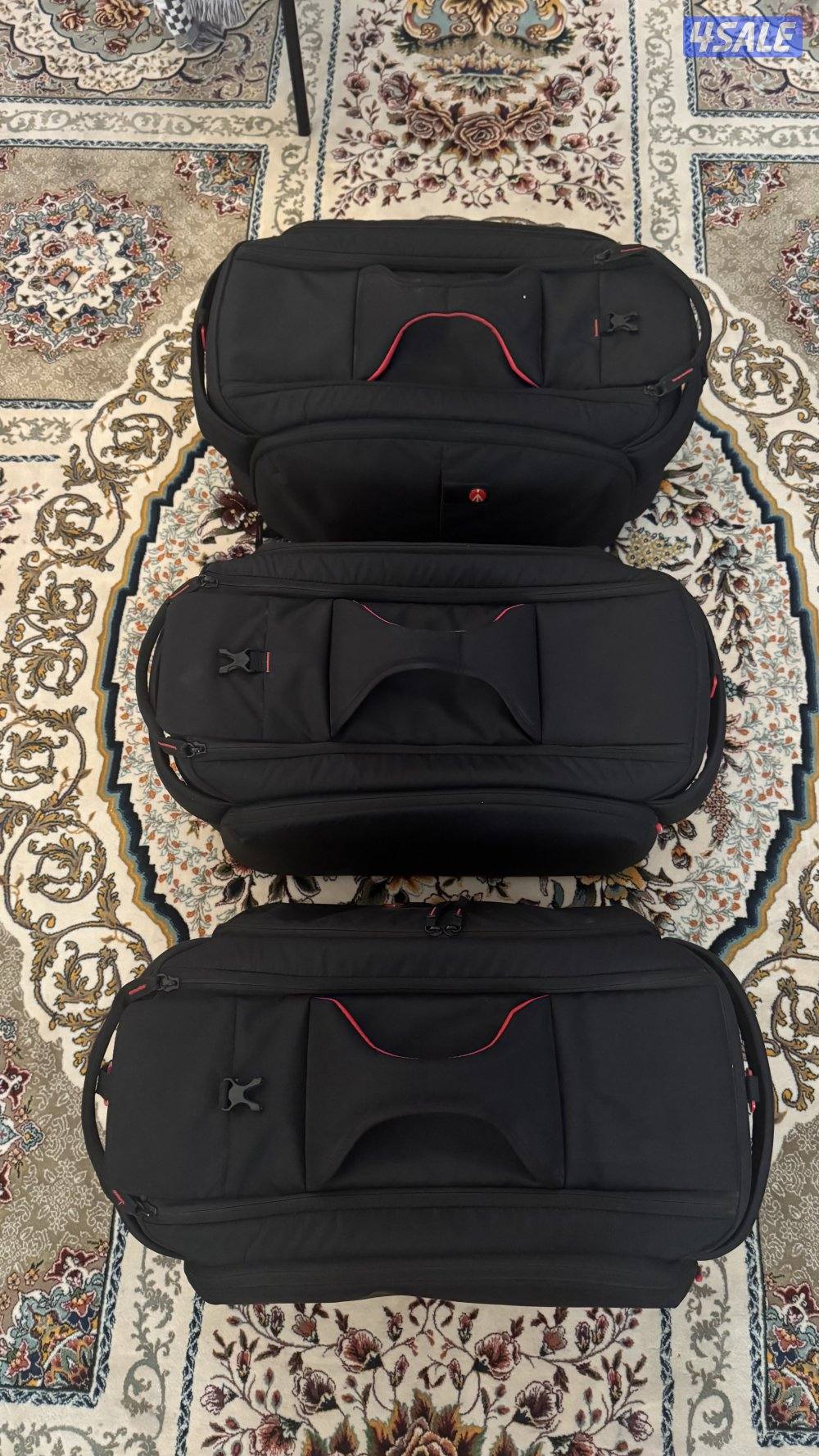 شنط خاصة للكامرات ومعدات التصوير الاحترافي عدد 30