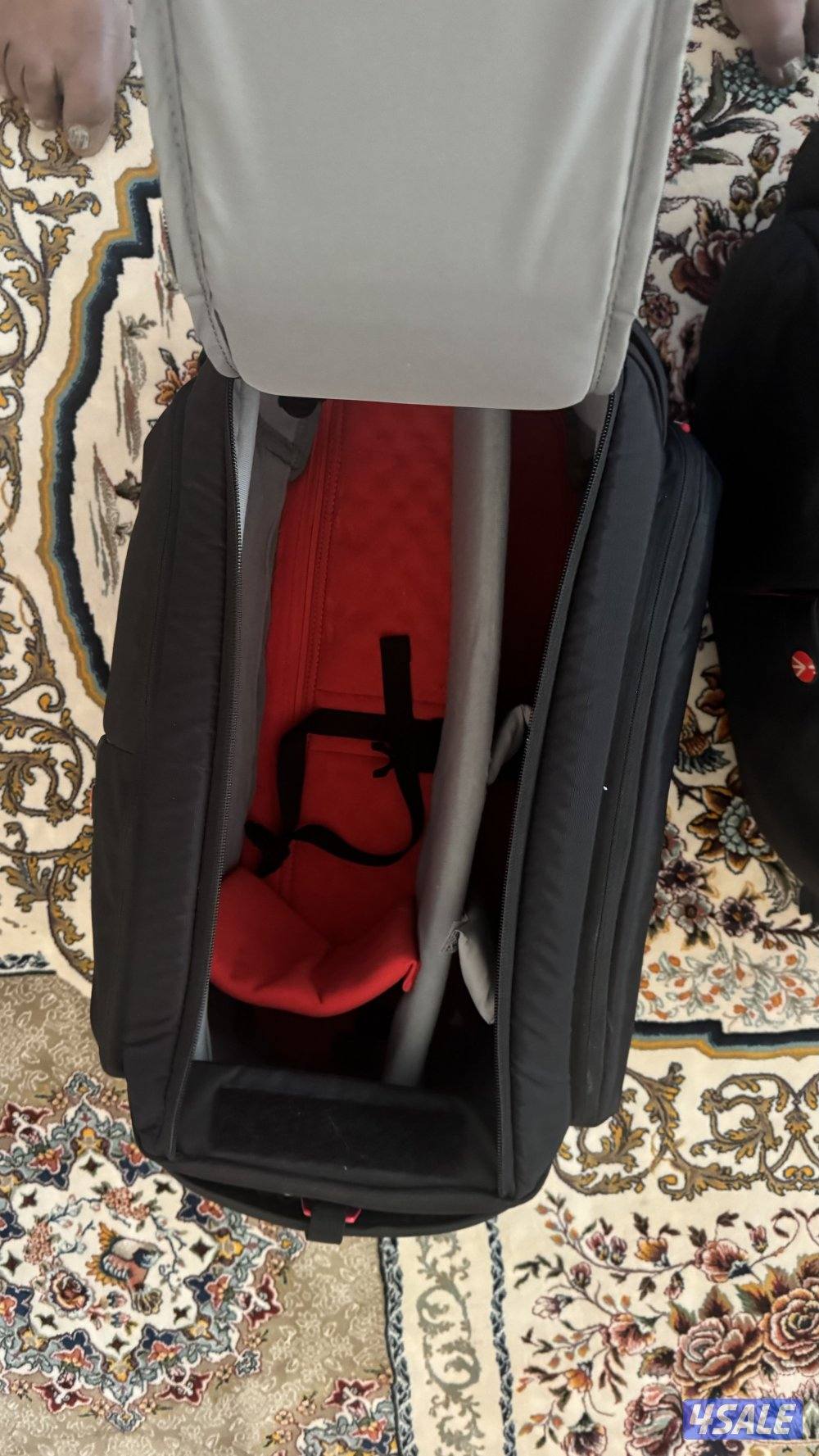 شنط خاصة للكامرات ومعدات التصوير الاحترافي عدد 32