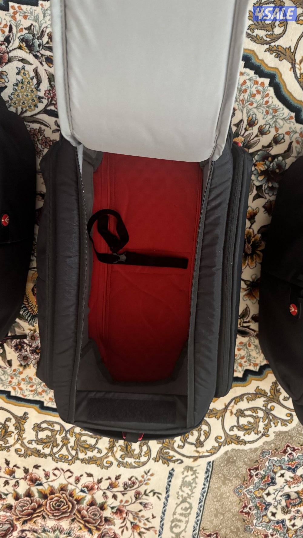 شنط خاصة للكامرات ومعدات التصوير الاحترافي عدد 33