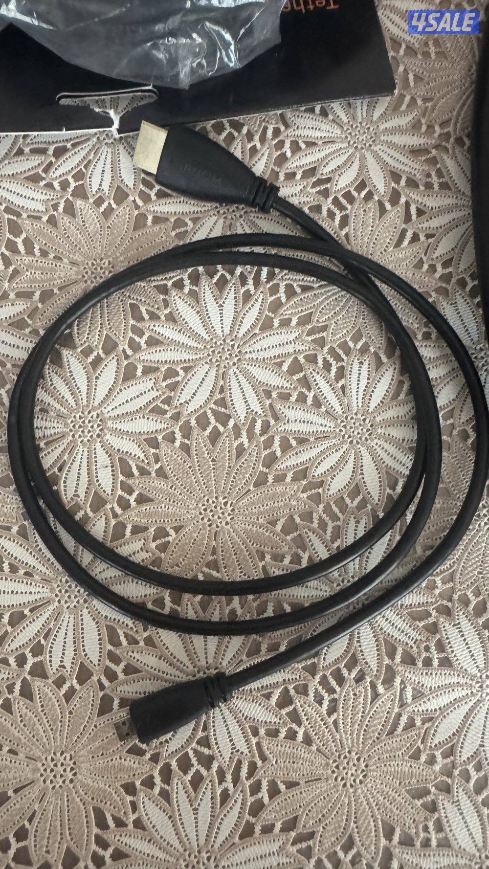 مجموعةً كيابل HDMI5