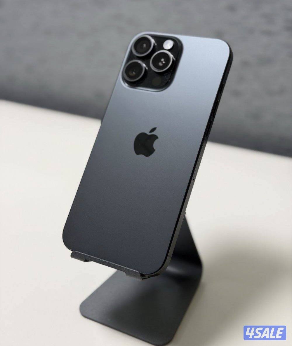 16 pro max ( 1 TB ) same like new3