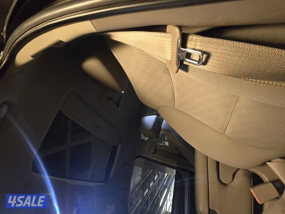 للبيع جيب شفر تاهو 2017 LT210