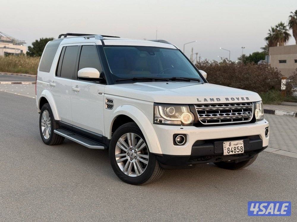 LR4 سوبرتشارج0