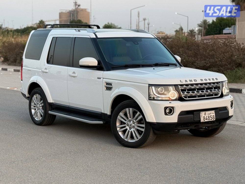 LR4 سوبرتشارج1