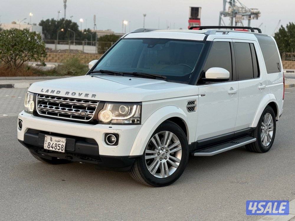 LR4 سوبرتشارج3