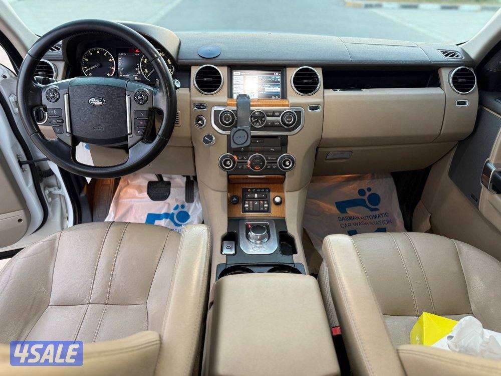 LR4 سوبرتشارج11