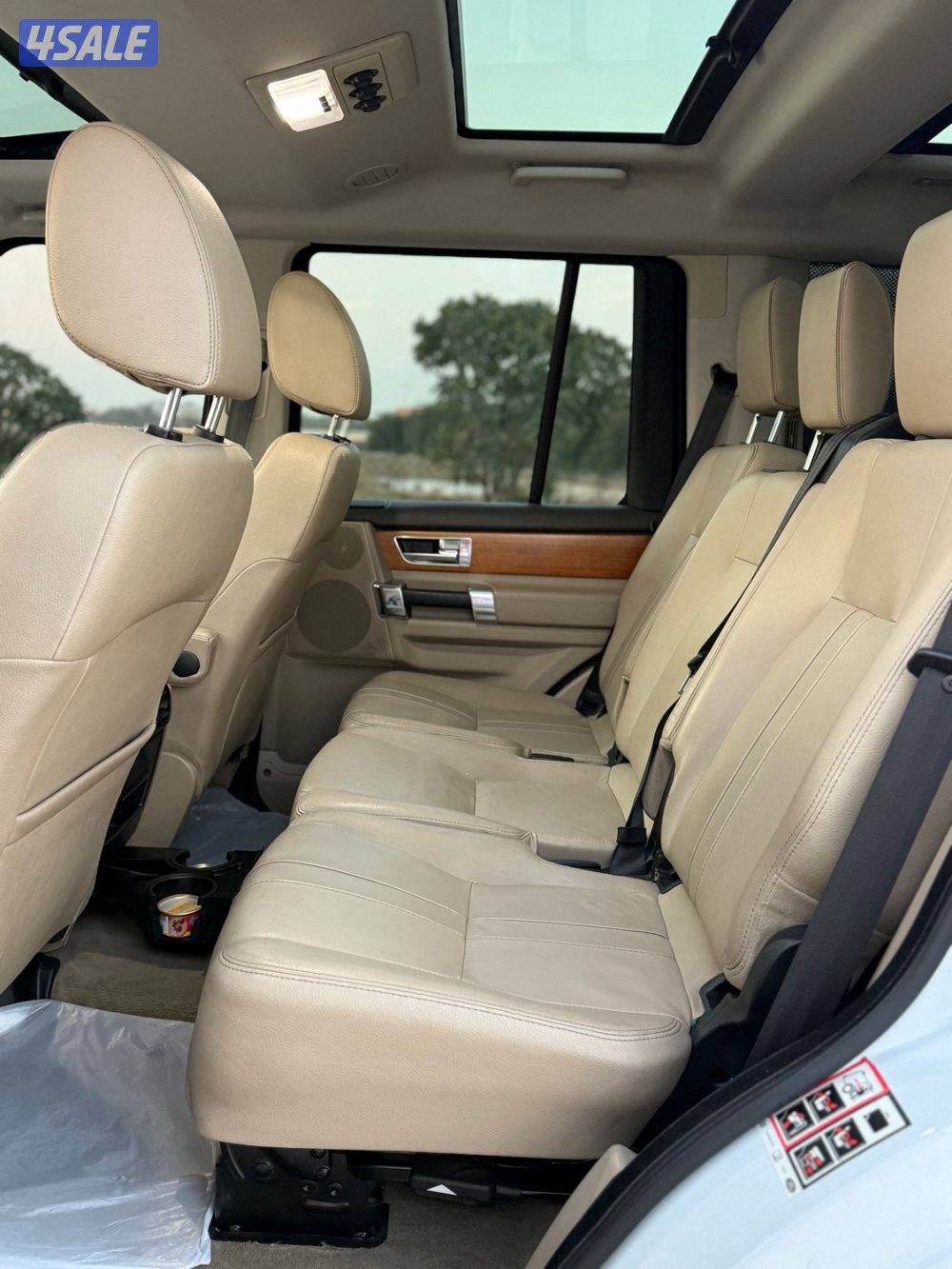 LR4 سوبرتشارج13