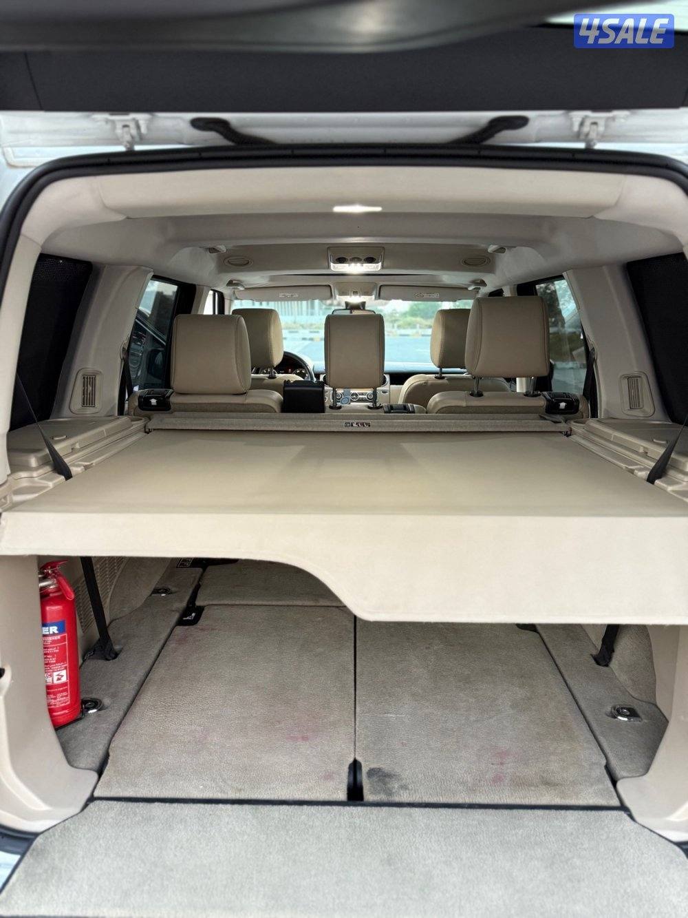 LR4 سوبرتشارج14