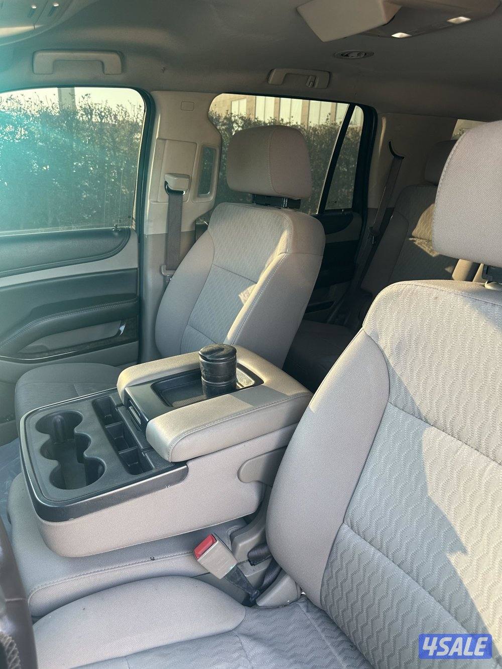 للبيع تاهو LS2 20186