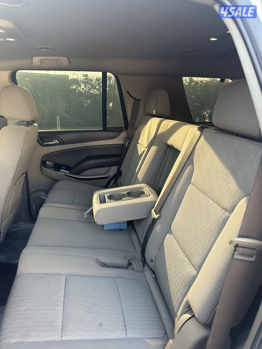 للبيع تاهو LS2 20187