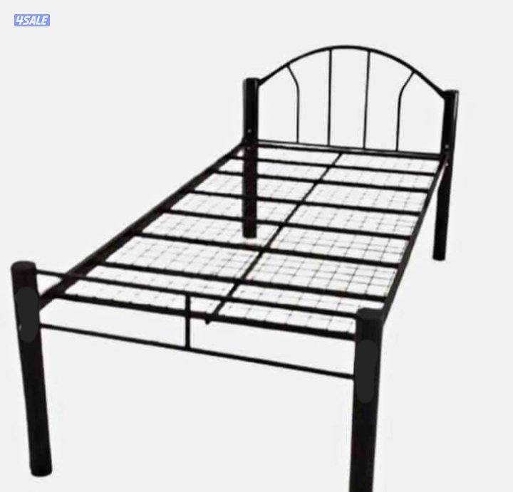 سرير طابقين  للعمالةالمنزليه double bed1