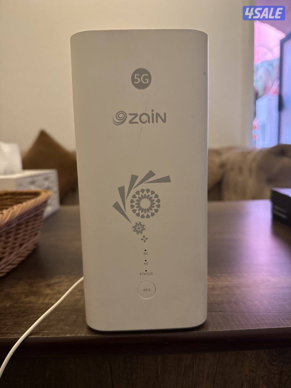 راوترات فايبر و 5G هواوي0