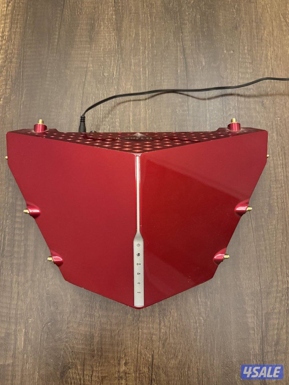 راوترات فايبر و 5G هواوي3