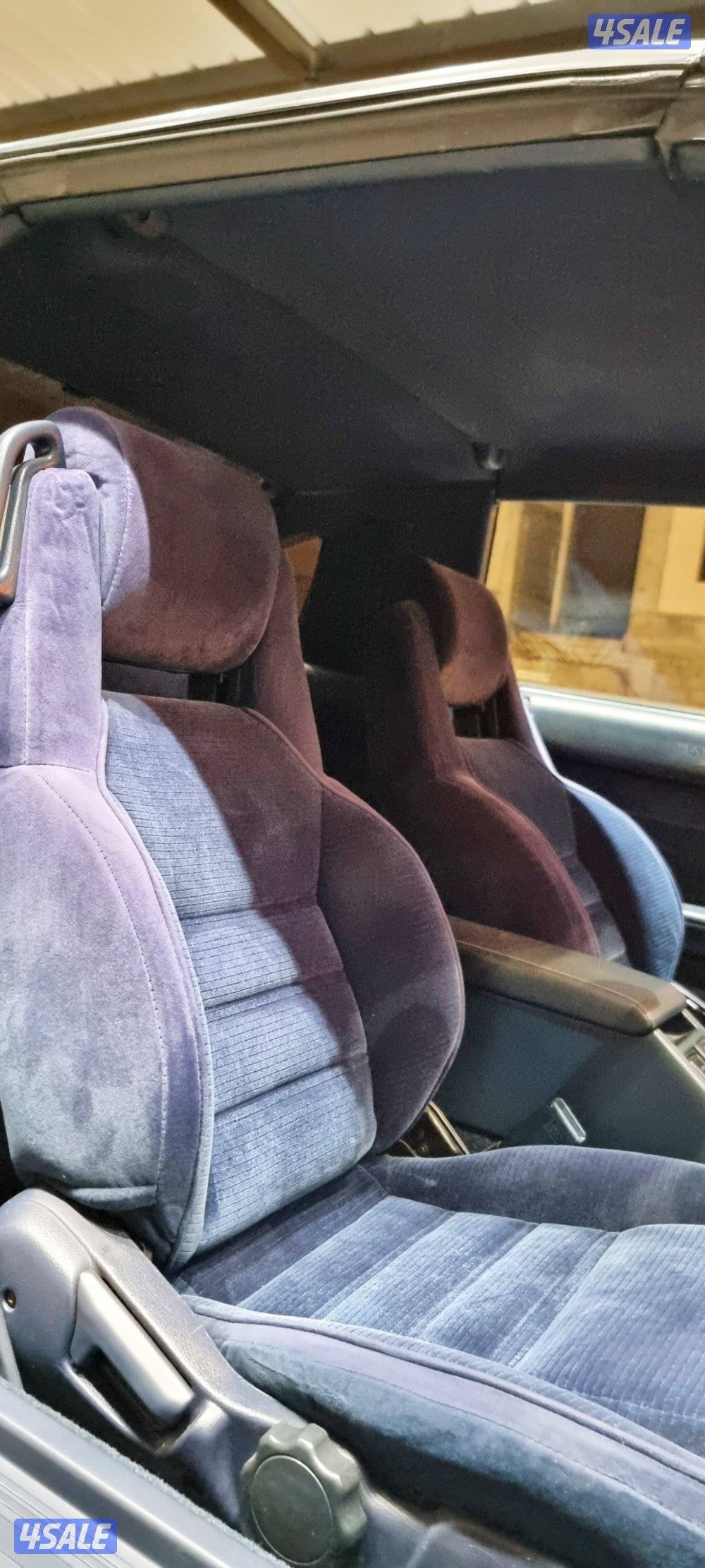 سوبرا MK3 تيربو9