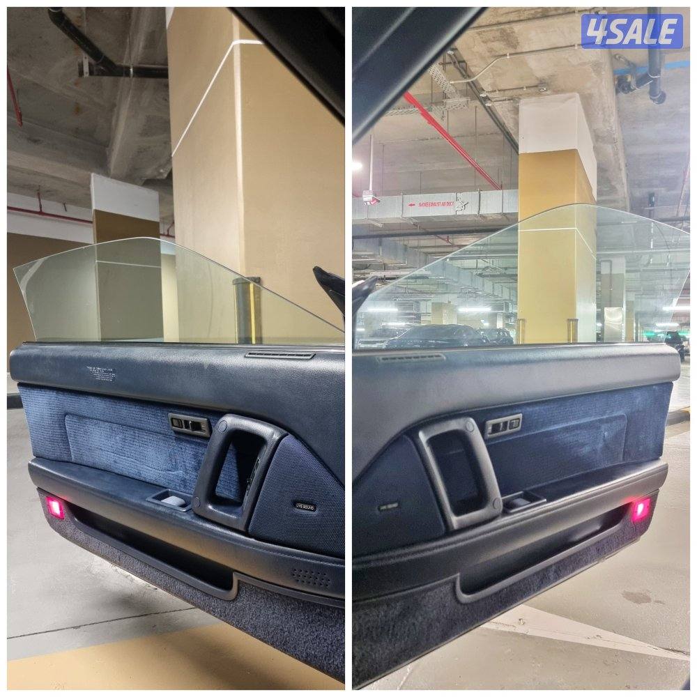 سوبرا MK3 تيربو11