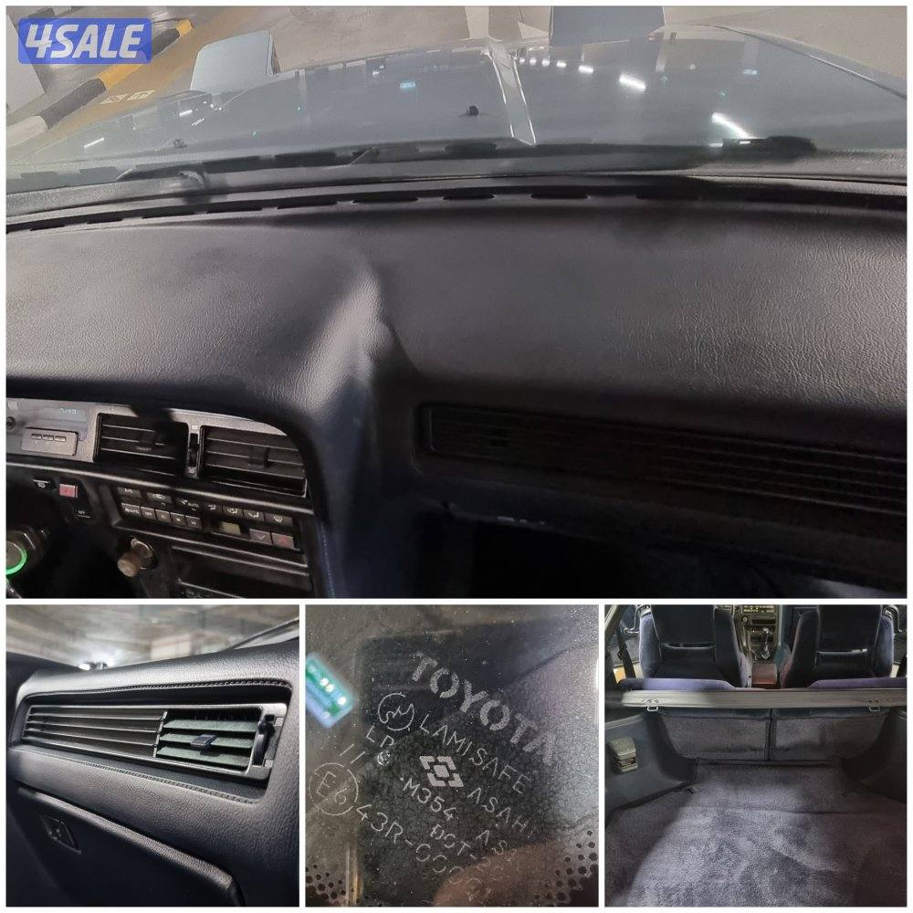 سوبرا MK3 تيربو13