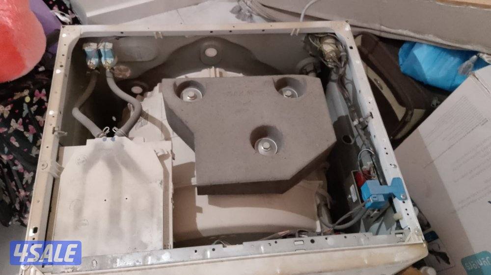 repairing all kind of washing machine1