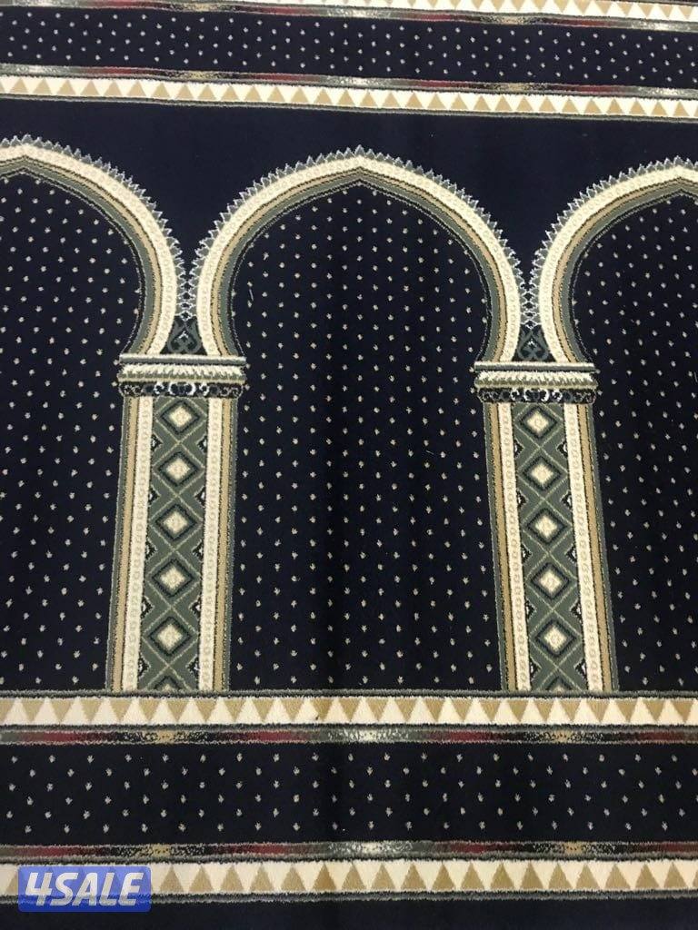 سجاد مسجد ثقيل سعر تصفية1