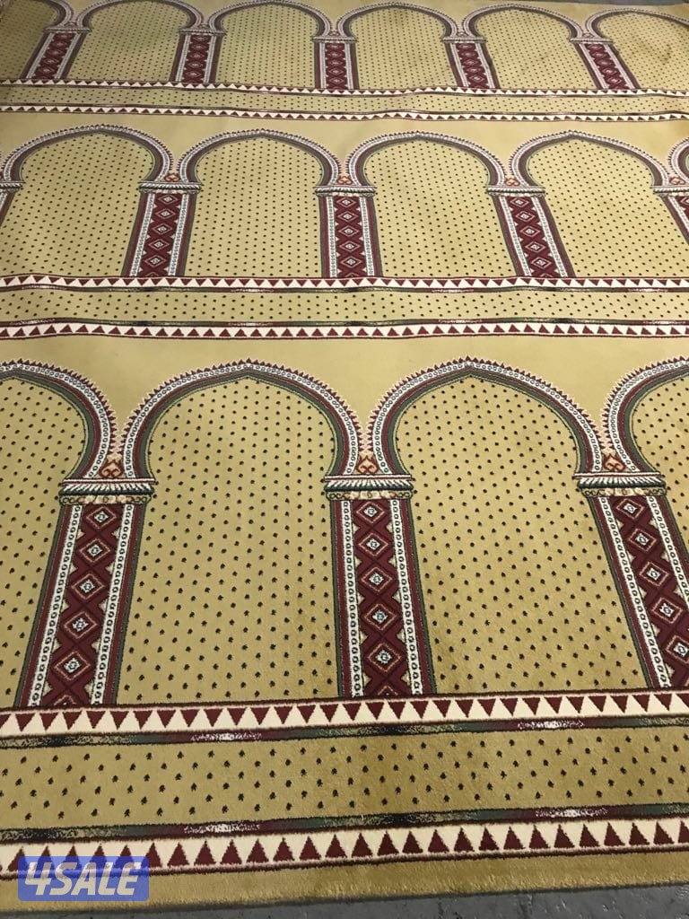 سجاد مسجد ثقيل سعر تصفية2